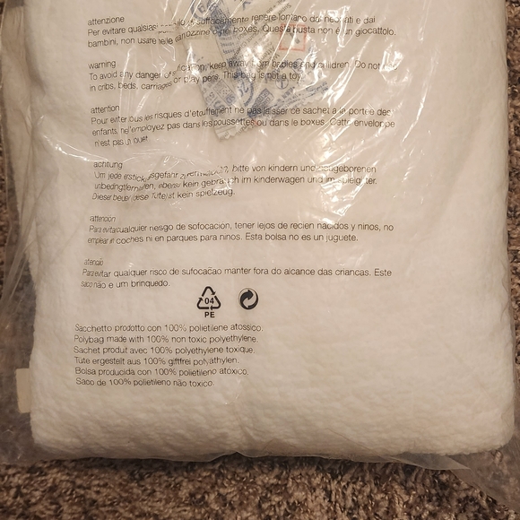 Sweater Hoodie - Picture 3 of 6